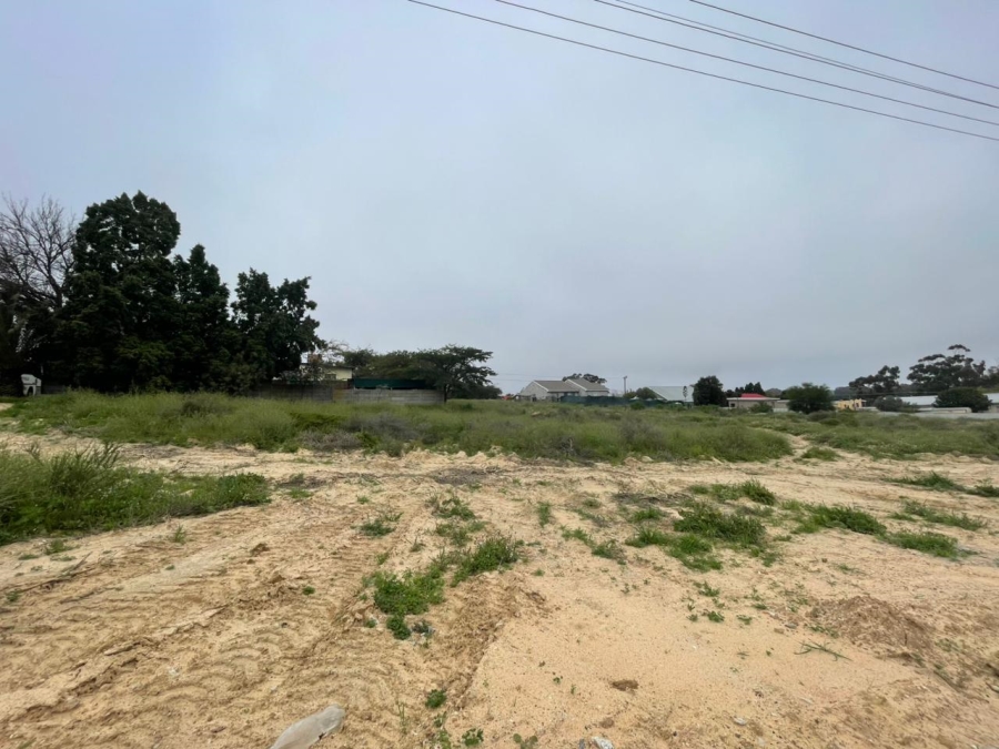 0 Bedroom Property for Sale in Hartebeesfontein Western Cape